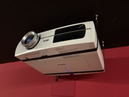 Top Epson EH-TW4400 Heimkino-Projektor, wenig gebraucht!
