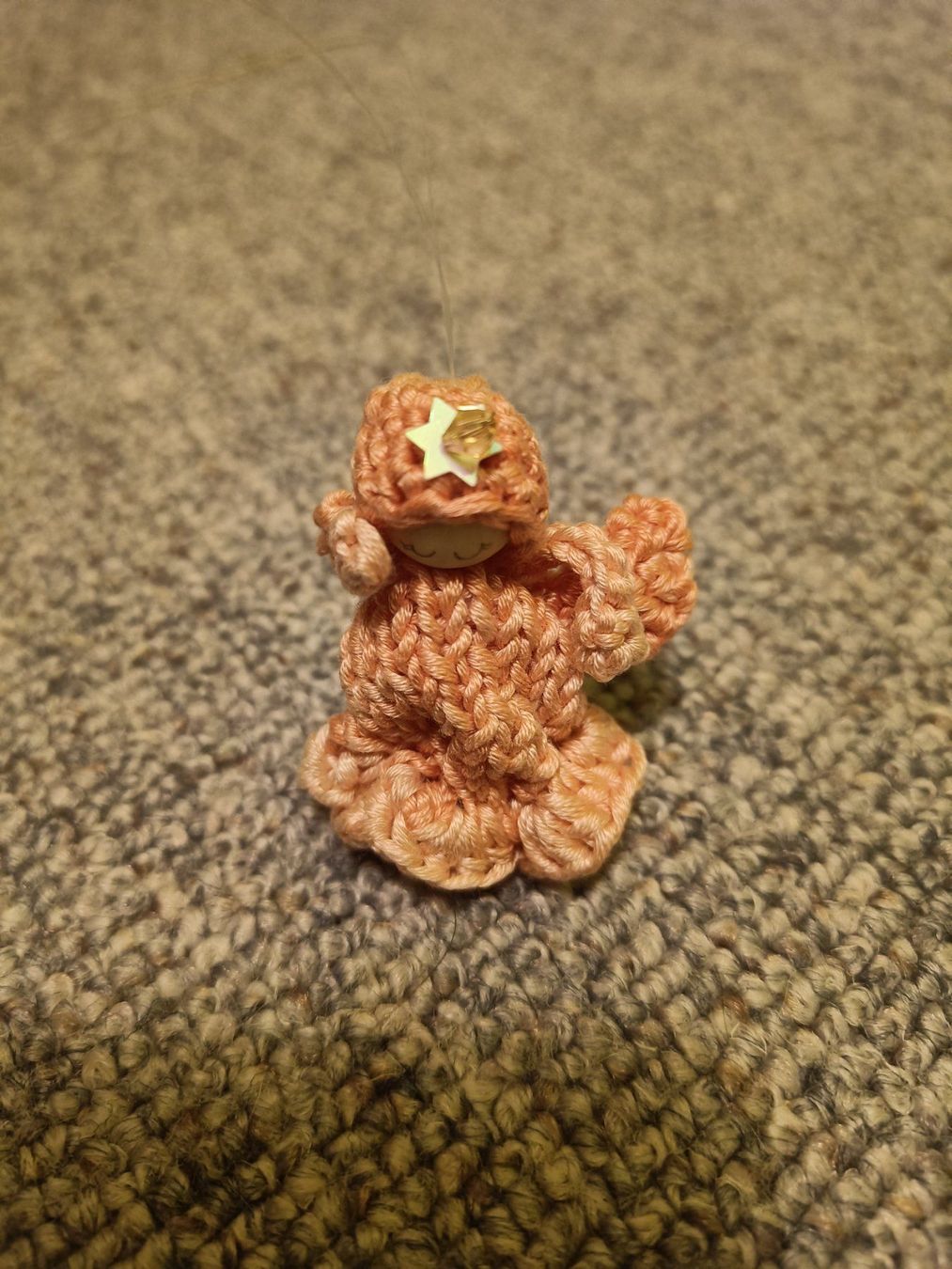 Figuren: Engel – Neu und originalverpackt aus Jaberg von urig17. 1