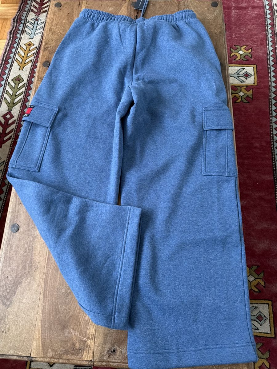Tommy Hilfiger Pantaloni: Tommy Hilfiger  Hose Neu – Nuovo (secondo la descrizione) da Vezia venduto da sidu03 3
