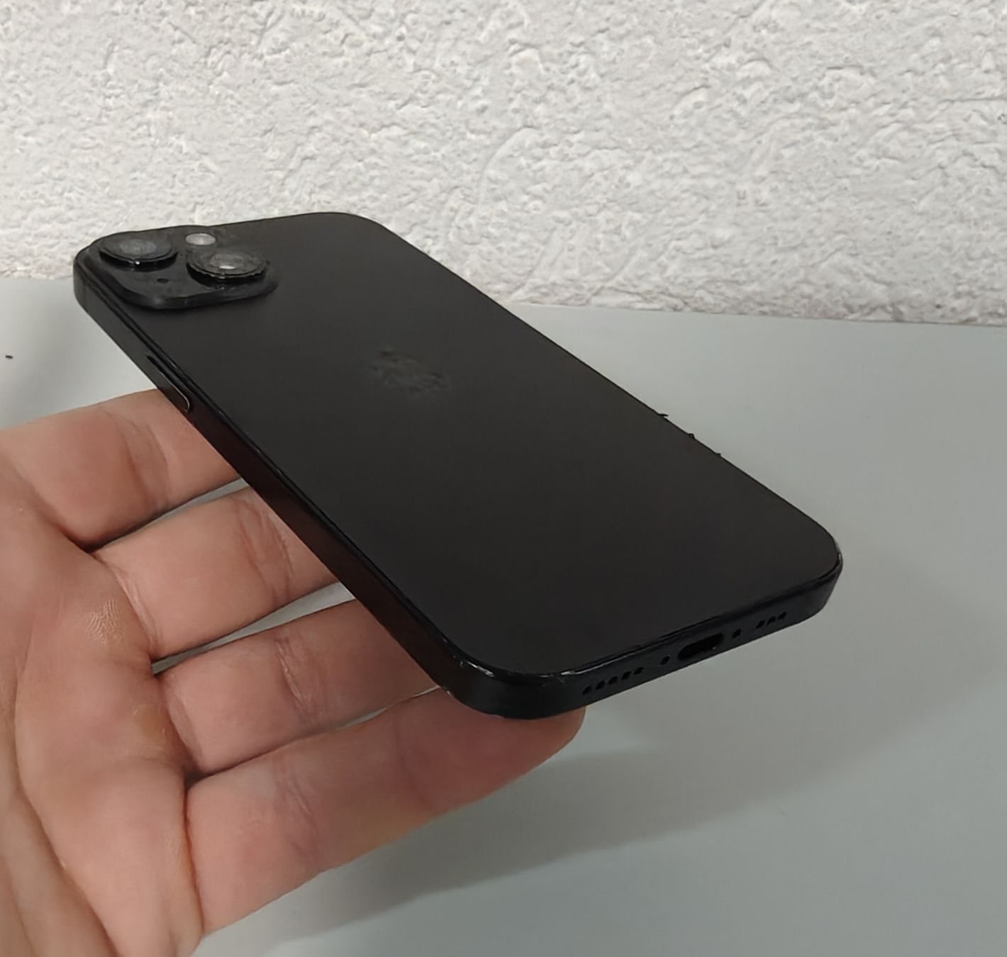 Apple Handys / Smartphones: iPhone 15 – Defekt aus Ehrendingen von Rocky985 3