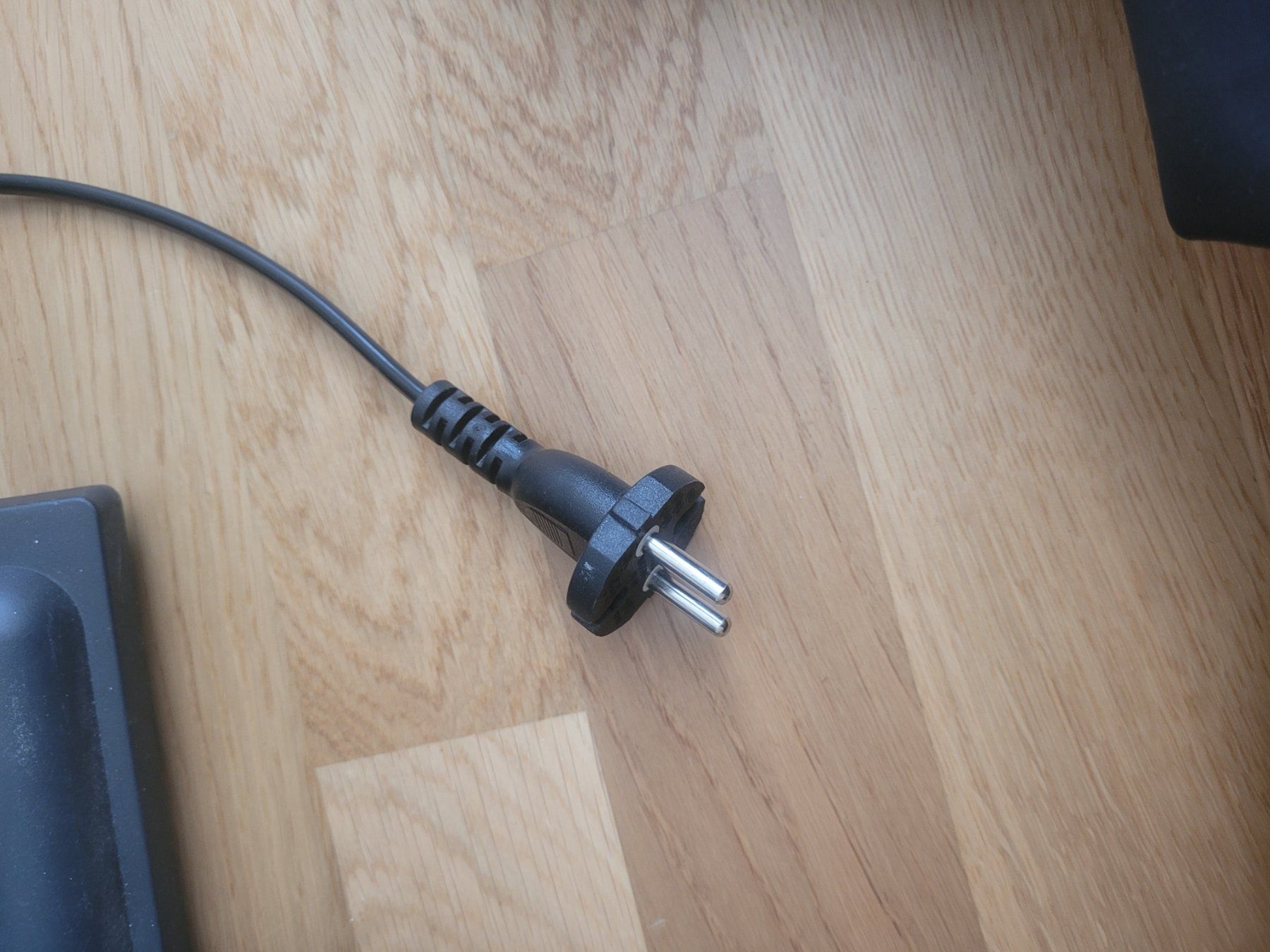 Aspirapolveri & Accessori: Vacuum Volta EasyGo black – Usato da Samstagern venduto da jus_p9b9 3