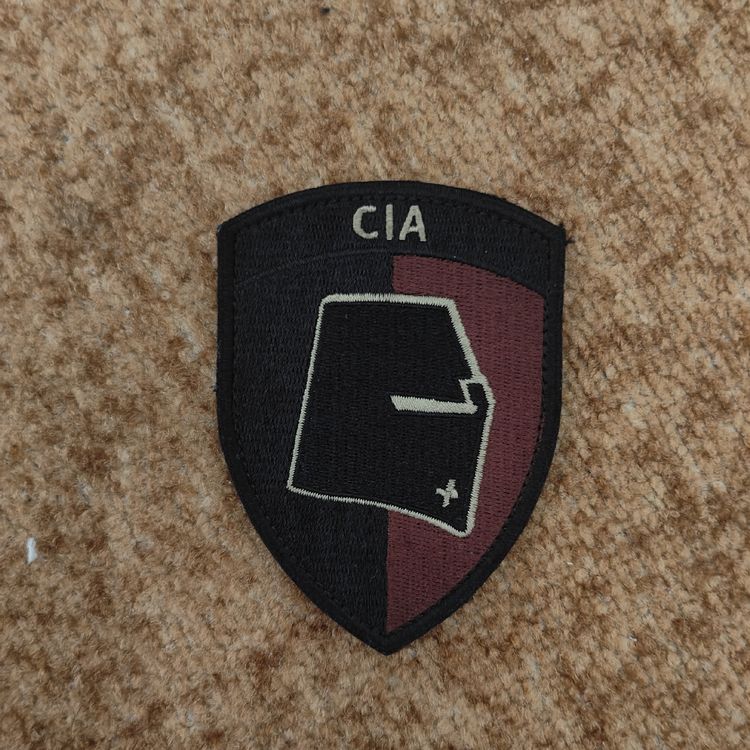 Badge CIA, Art S 31, Bat gren chars, Armée Suisse | Kaufen auf Ricardo