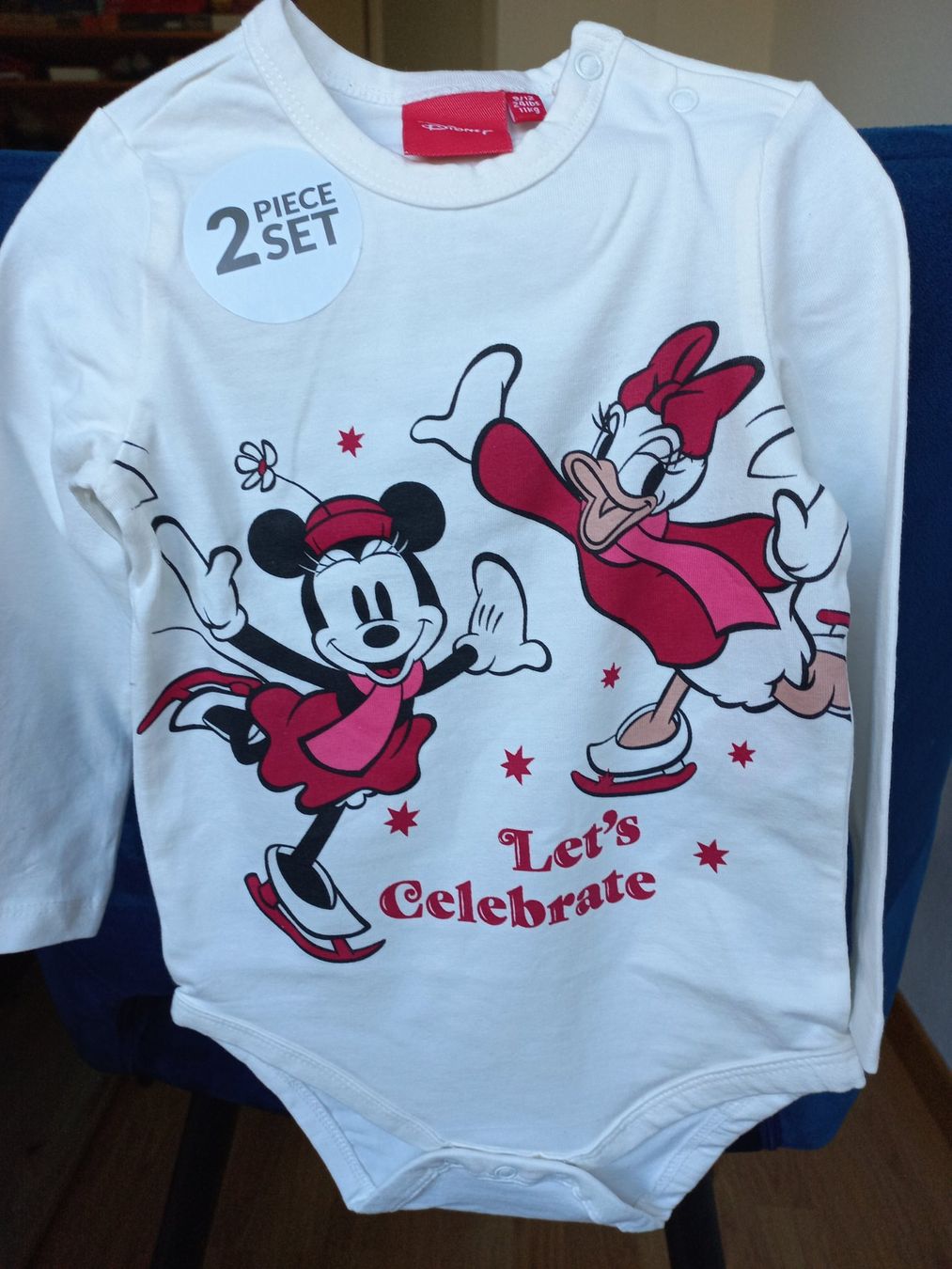 Vestiti & Gonne: Disney Body & Hose Set Gr.80 – Nuovo (secondo la descrizione) da Langnau am Albis venduto da kit_l9h5 1