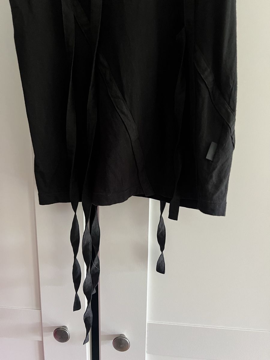 Camicie: Yohji Yamamoto Shirt – Nuovo (secondo la descrizione) da Winterthur venduto da Hello088x 3