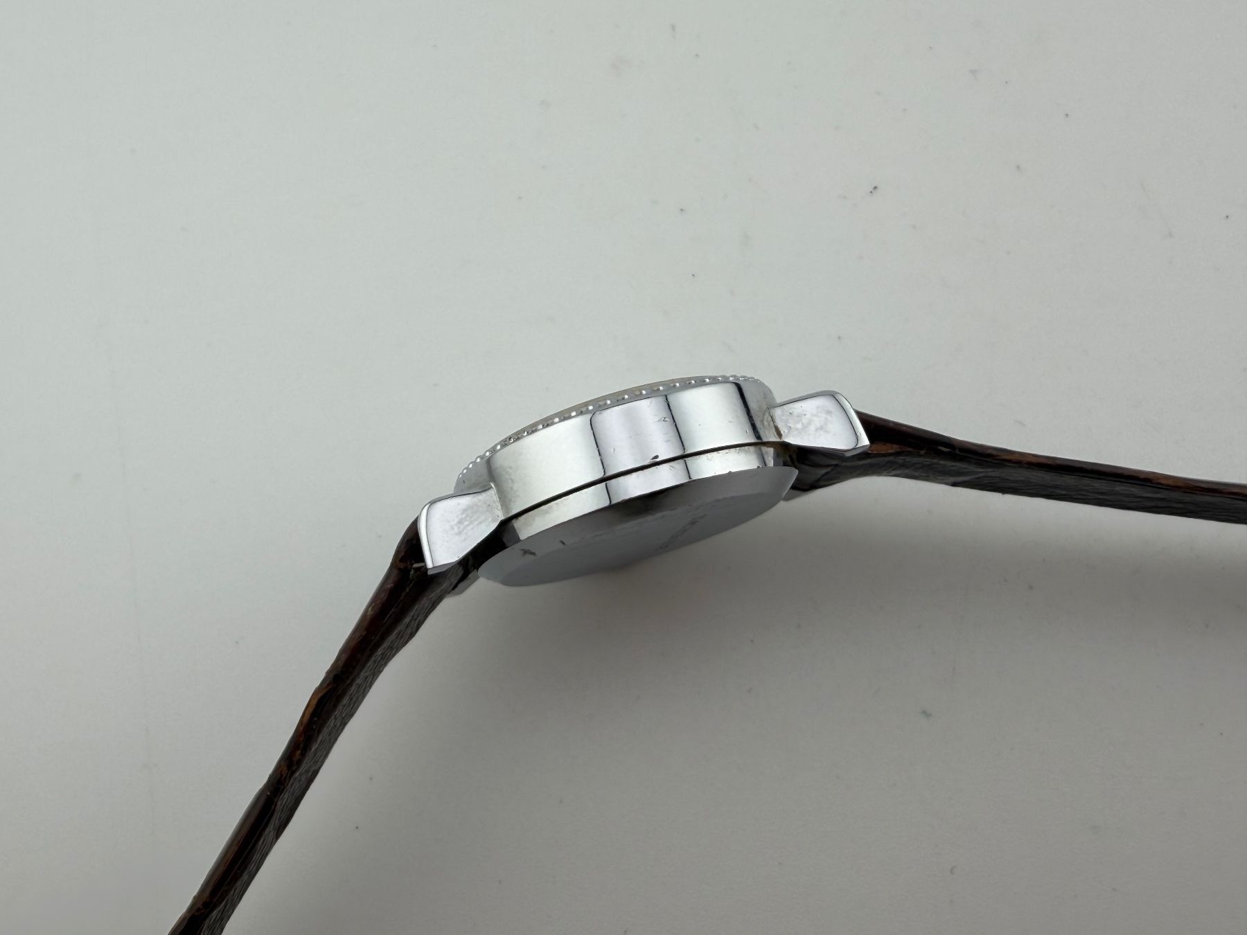 Cimier Orologi: Vintage CIMIER Handaufzug läuft – Usato da Biel/Bienne venduto da MrP_WatchesBiel 2