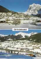 Grindelwald BE