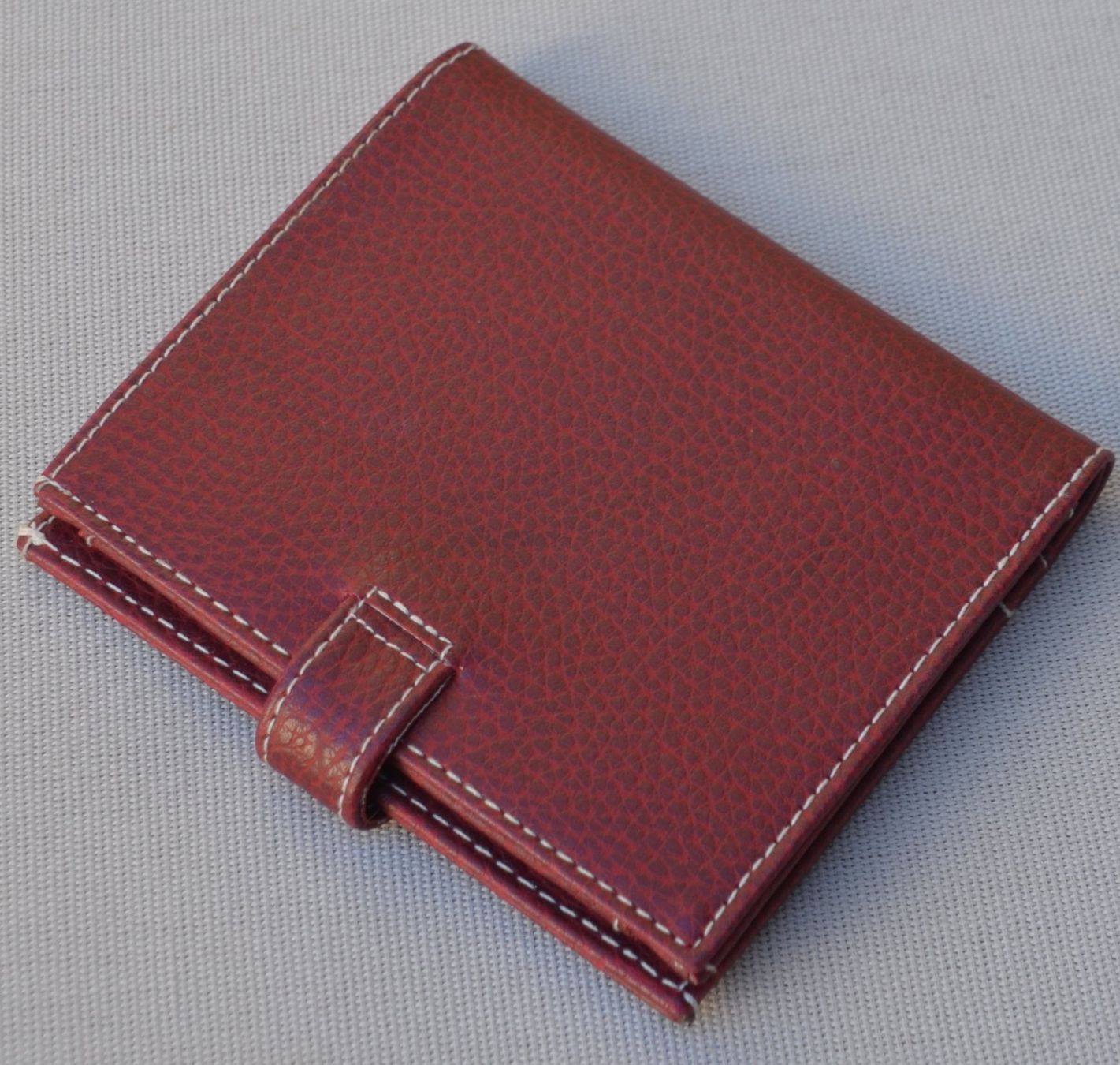 Balmain Portafogli: Pierre Balmain Portefeuille – Usato da Collonges venduto da Auganien 5