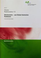 COMPENDIO// AKAD // CHEMIE // REAKTIONSLEHRE 1/3