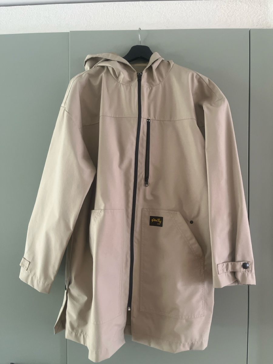 Jacken: Veste longue de pluie - StanRay - M – Neu (gemäss Beschreibung) aus Givisiez von luc_w6rb