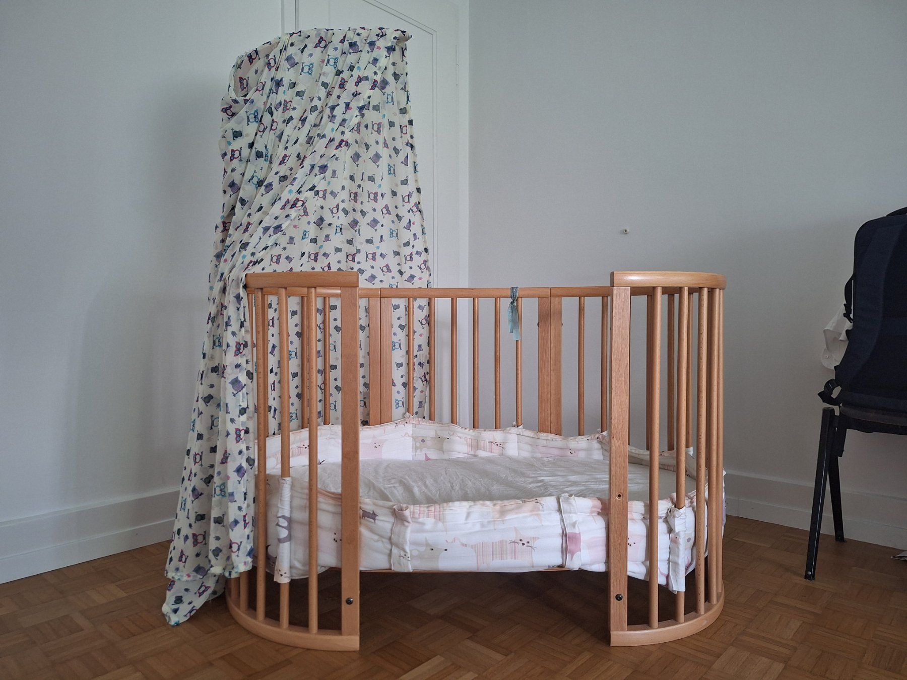 Stokke Lits: Stokke sleepi Bett – D'occasion à Liebefeld par liw_nf89