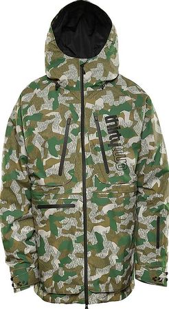 ThirtyTwo TM Jacket Medium 2024 NP 350.-