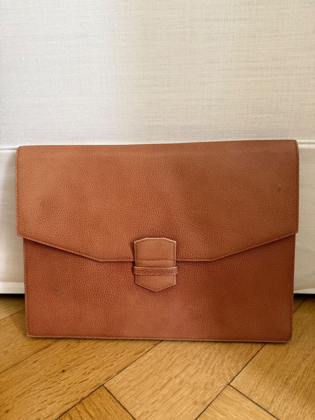 Valigie & Borse: Gurtner porte-documents en cuir – Usato da Genève venduto da Anne081