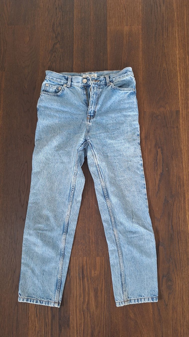 Pull&Bear Jeans: Pull&Bear Jeans Hose Gr. 36  – Usato da Zeihen venduto da Aragorn69