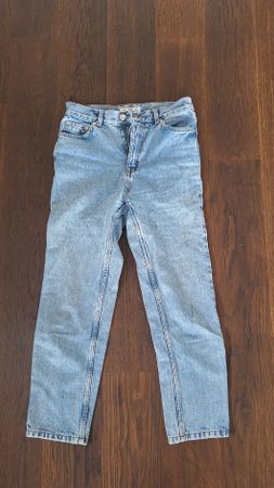 Pull&Bear Jeans Hose Gr. 36 