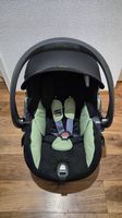 Babyschale der Marke BeSafe