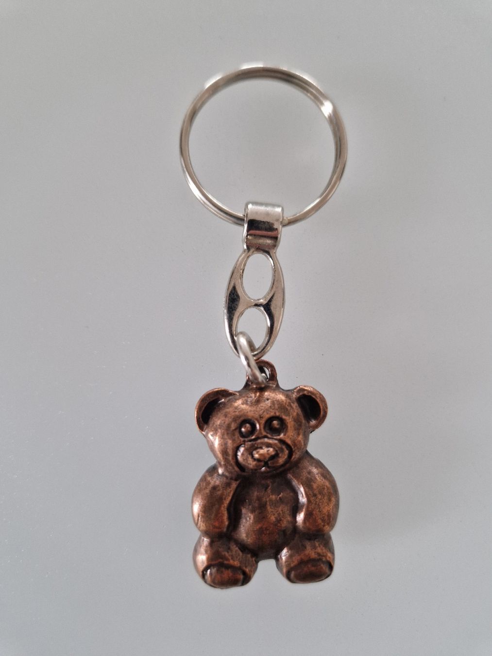 Schlüsselanhänger & - bänder: Schlüsselanhänger Glocke Rose Christopherus Bär – Neu (gemäss Beschreibung) aus Rothenburg von Transat2 5