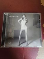 CD - Mariah Carey – #1's (Funk / Soul, Pop)
