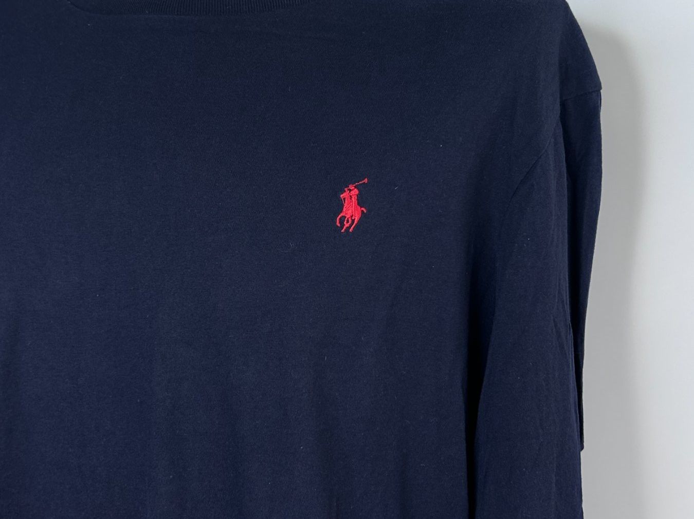Ralph Lauren T-shirt: Polo Ralph Lauren T-Shirt – Usato da St. Gallen venduto da look-twice 1