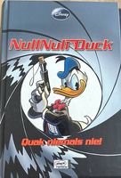 Sein Name ist Duck, Donald Duck!