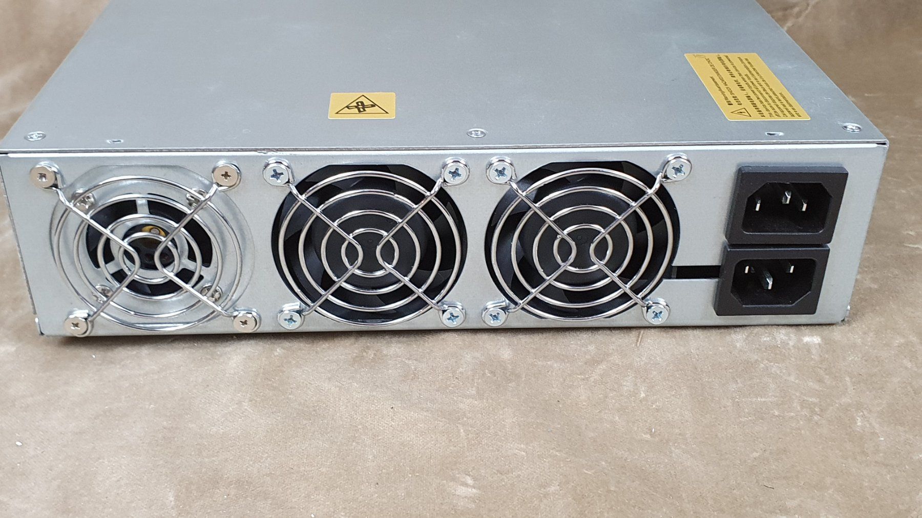 Bitmain Coin Miner: APW 9+ – Nuovo e nell'imballaggio originale da Dorf venduto da Miner-supply 1