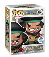 Funko Pop Marshall D. Teach (One Piece) Nr. 1921