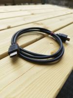 HDMI Kabel + PC Netzkabel/Stromkabel