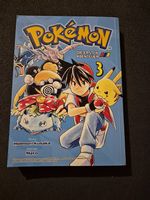 Pokemon: Die ersten Abenteuer