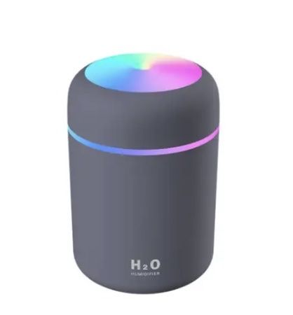 Umidificatori d'aria: Luftbefeuchter USB – Nuovo e nell'imballaggio originale da Aarwangen venduto da to-hirschi