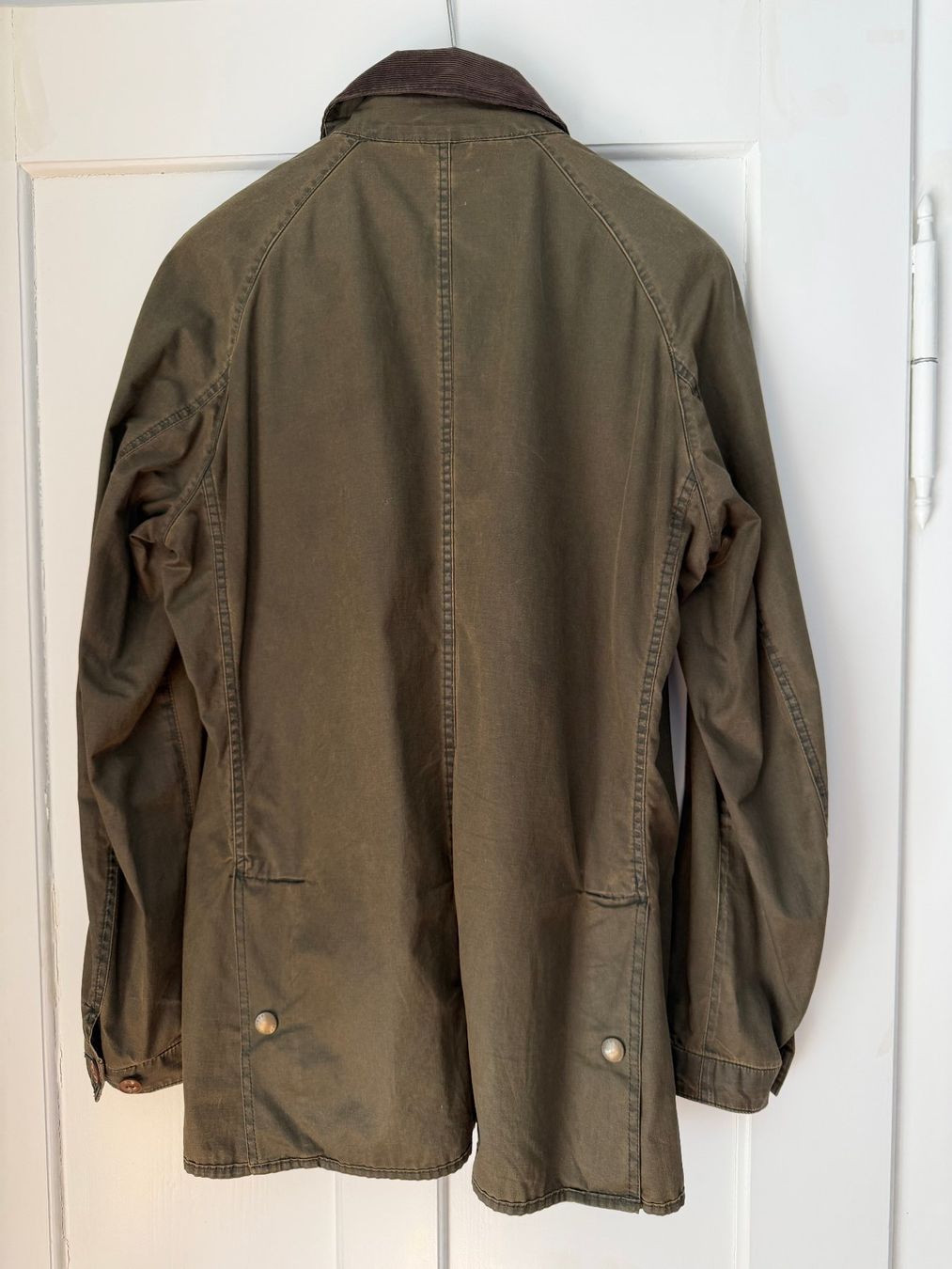 Barbour Jacken: Barbour "Grassdale" Jacke, grün – Gebraucht aus Luzern von Waltess 1