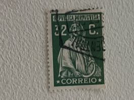 Portugal Briefmarke ab 0.50 CHF