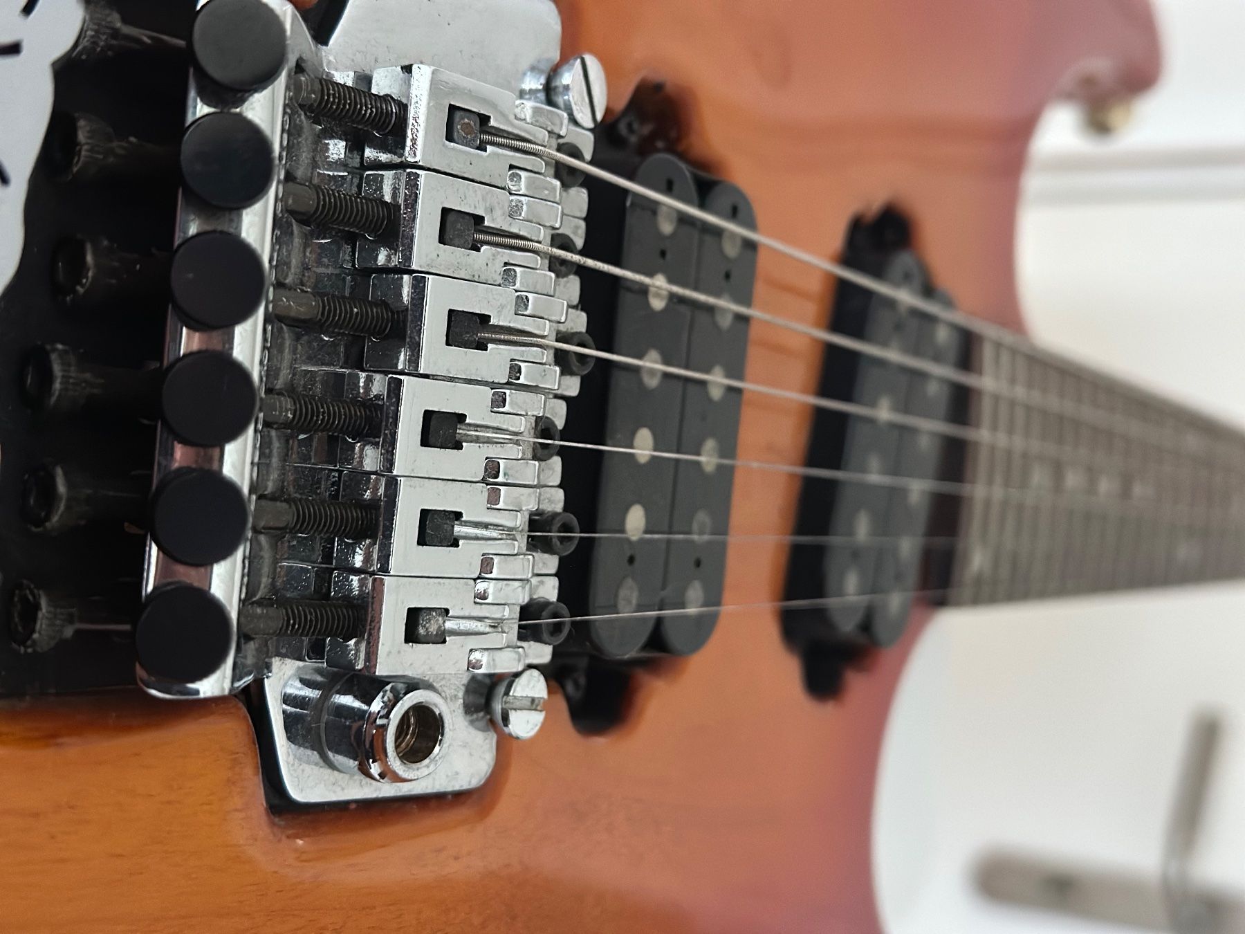 Hamer Instruments de musique: Hamer Slammerseries – D'occasion à Zürich par che_5rs8 2