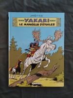 Yakari T.37 Le Mangeur D'étoiles EO 2012 TBE