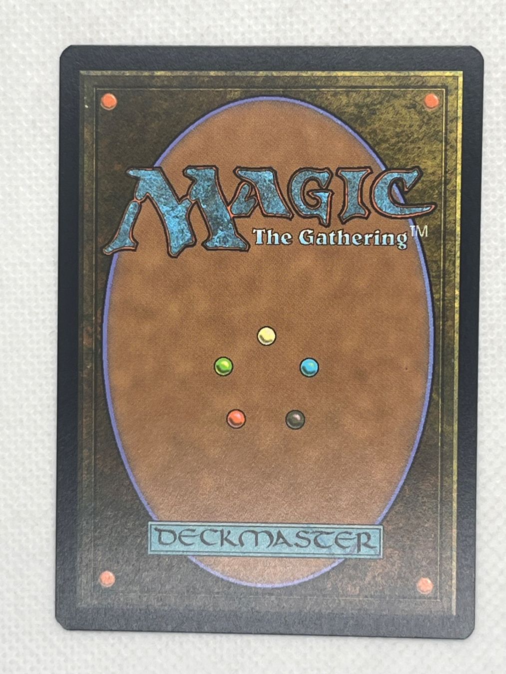 Magic The Gathering Carte collezionabili: Magic: The Gathering - Celestial Regulator - Selten! – Usato da Hinterkappelen venduto da Kim1992 1
