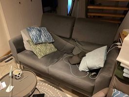 Fauteuil IKEA SLATORP