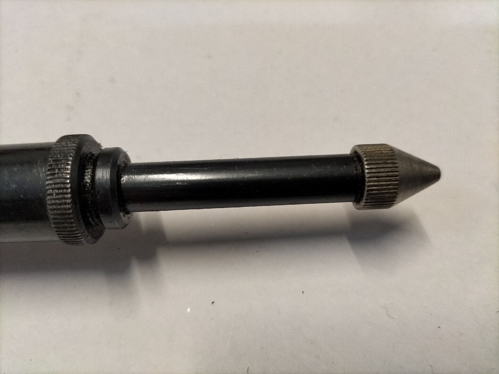 Alle Werkzeuge: Stossfettpresse – Gebraucht aus Innerberg von simon30432 1