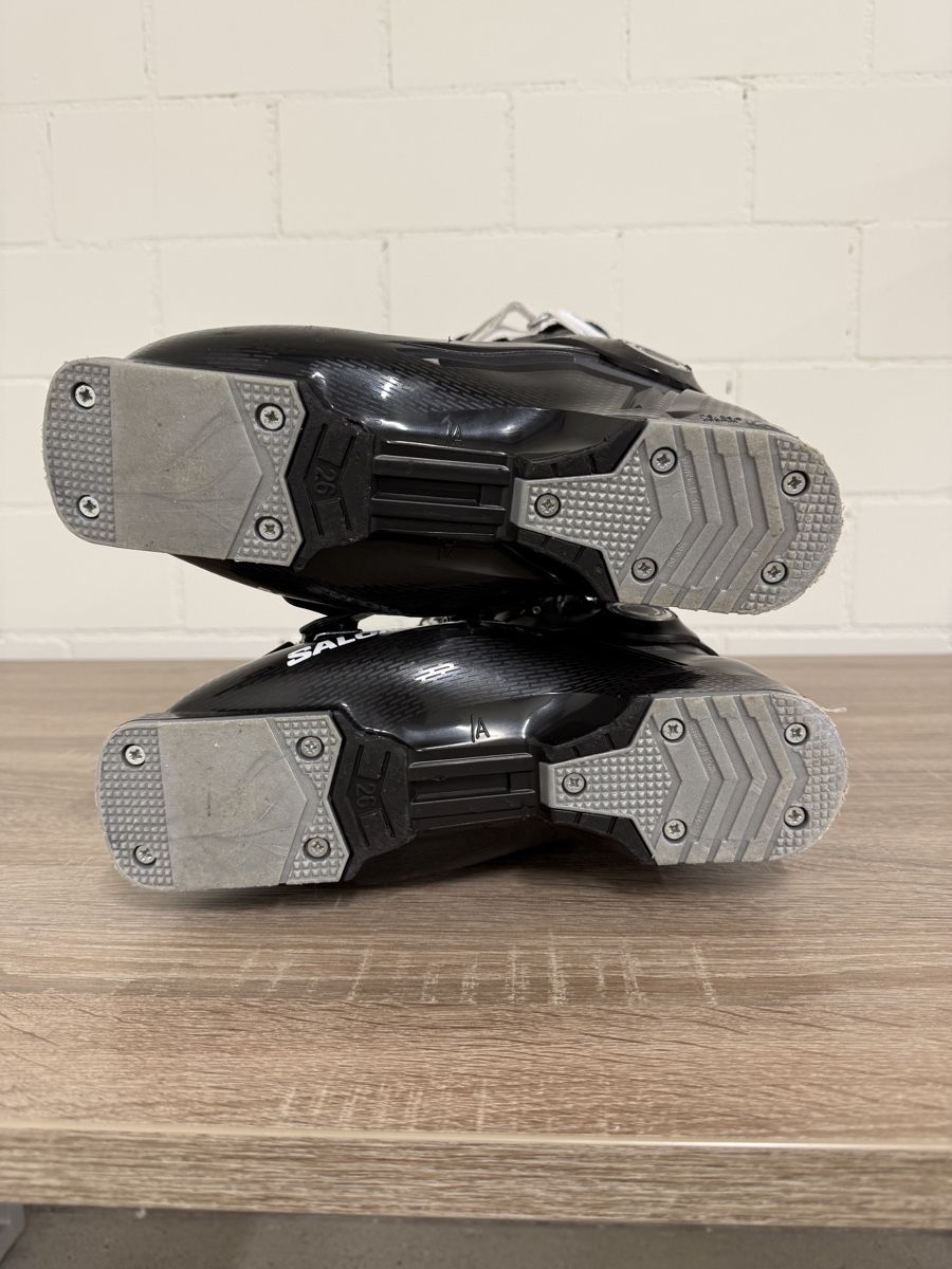 Salomon Scarpe da uomo: Salomon ski boots 26/26,5 305mm – Usato da Winterthur venduto da LeLe0606 4