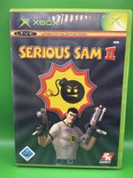 Serious Sam II XBOX