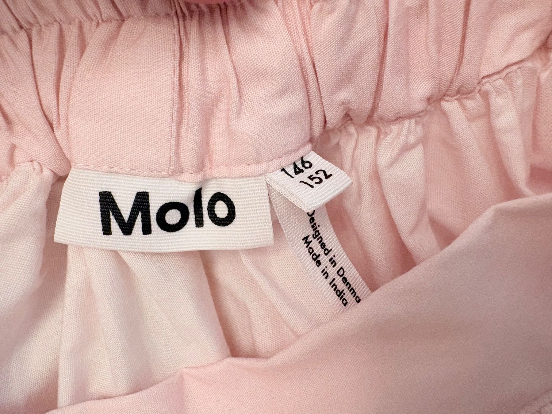 Molo Vestiti & Gonne: Molo, Rock, 146/152, Neu, Cotton – Nuovo e nell'imballaggio originale da Zürich venduto da Pokimoki_1 1