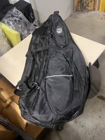 Tenorsax Bag Ritter