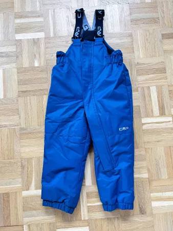 Skihose Gr 92