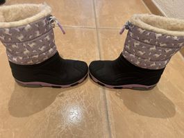 Friboo Blinke Winterstiefel, 30/31