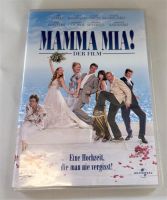 DVD Mama Mia