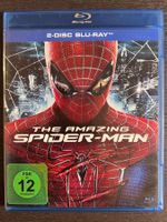 The Amazing Spider Man