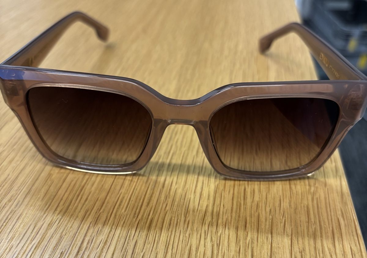 Occhiali & Lenti: Ekkiu Sonnenbrille – Nuovo (secondo la descrizione) da Röschenz venduto da n_scnl