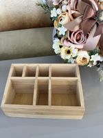 Kosmetik-Organizer Neu