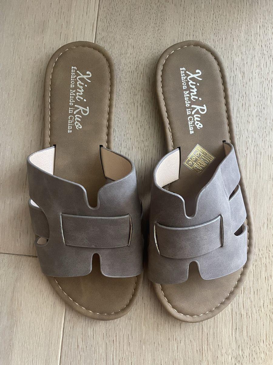 Scarpe da donna: Pantolette - Sommer – Nuovo e nell'imballaggio originale da Fehraltorf venduto da seelbeel_4 1