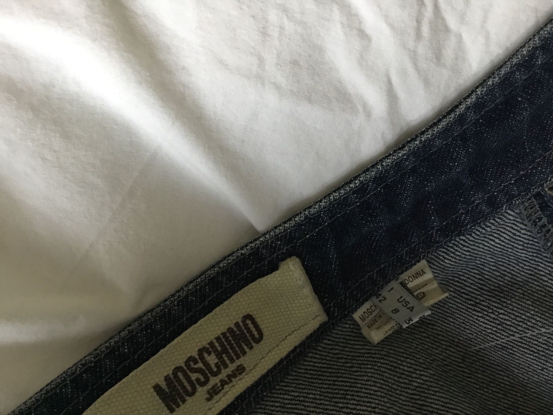 Moschino Gonne: Rock Moschino – Usato da Lengnau venduto da Zhanna110267 3