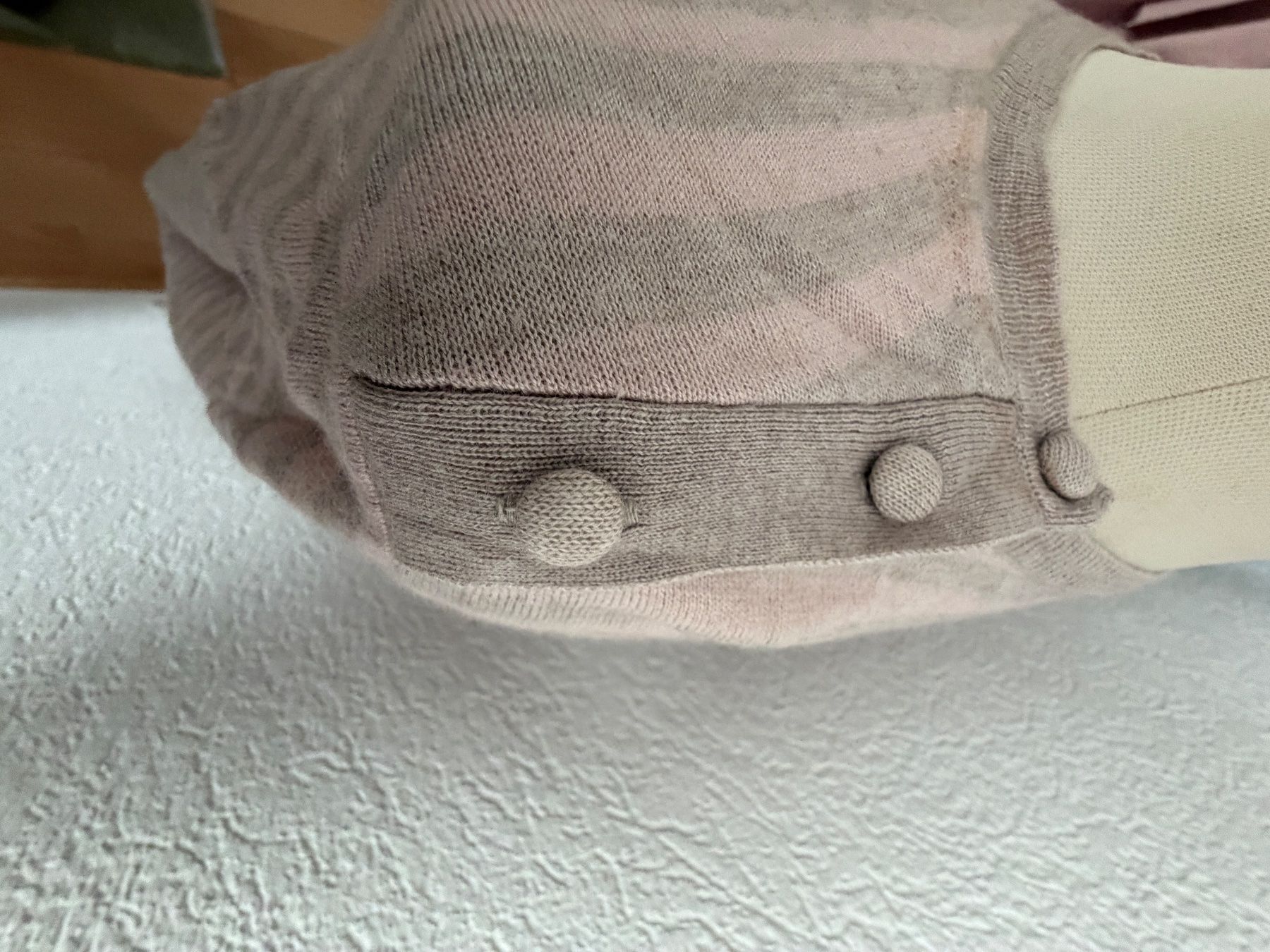 Max Mara Maglioni & Felpe: Max Mara Pullover S-M – Usato da Liestal venduto da Goldart 2