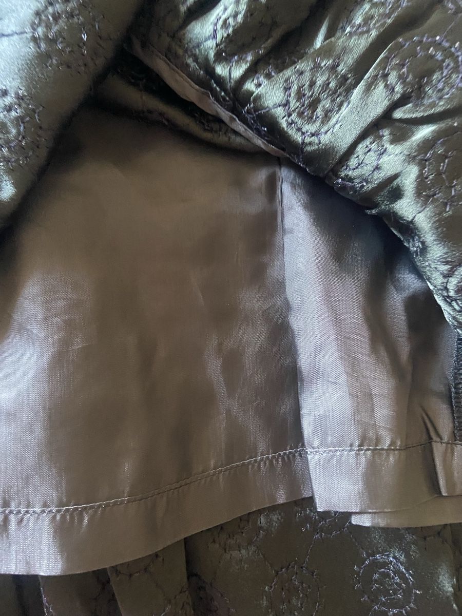 Escada Vestiti: Kleid von Escada, Gr S – Nuovo (secondo la descrizione) da Matten b. Interl venduto da Surprises 3