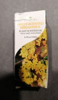 Parfume Oil /Essential Oil, Sweet Scented Osmanthus
